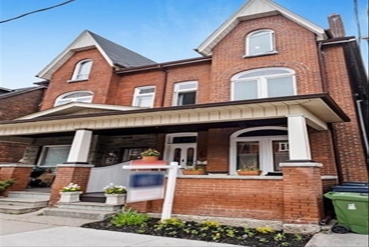 65 St Toronto For Sale David Stoddard Sales Representative